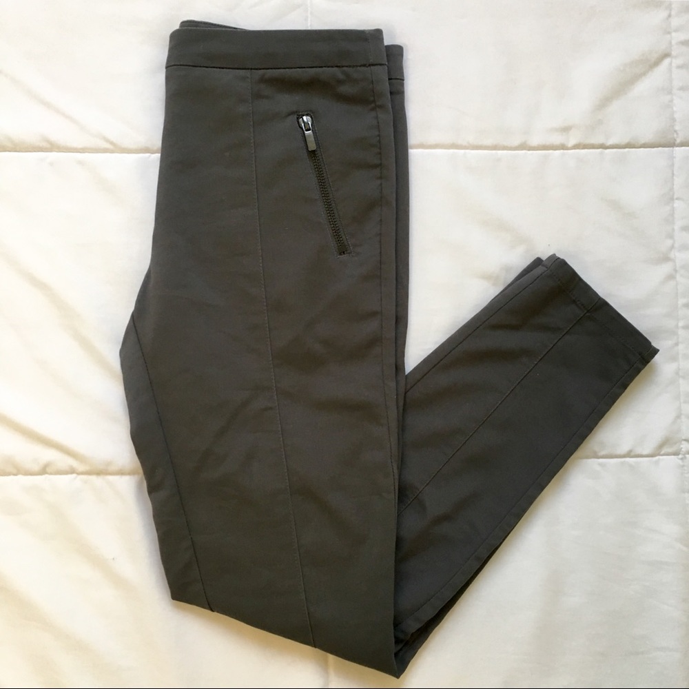 Italian Gray OVS Pant NWOT